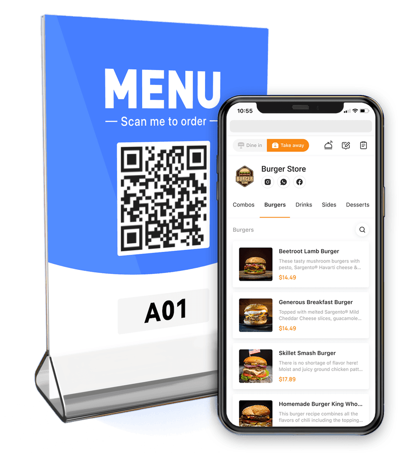 Custom App Screens